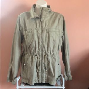 Old Navy utility jacket